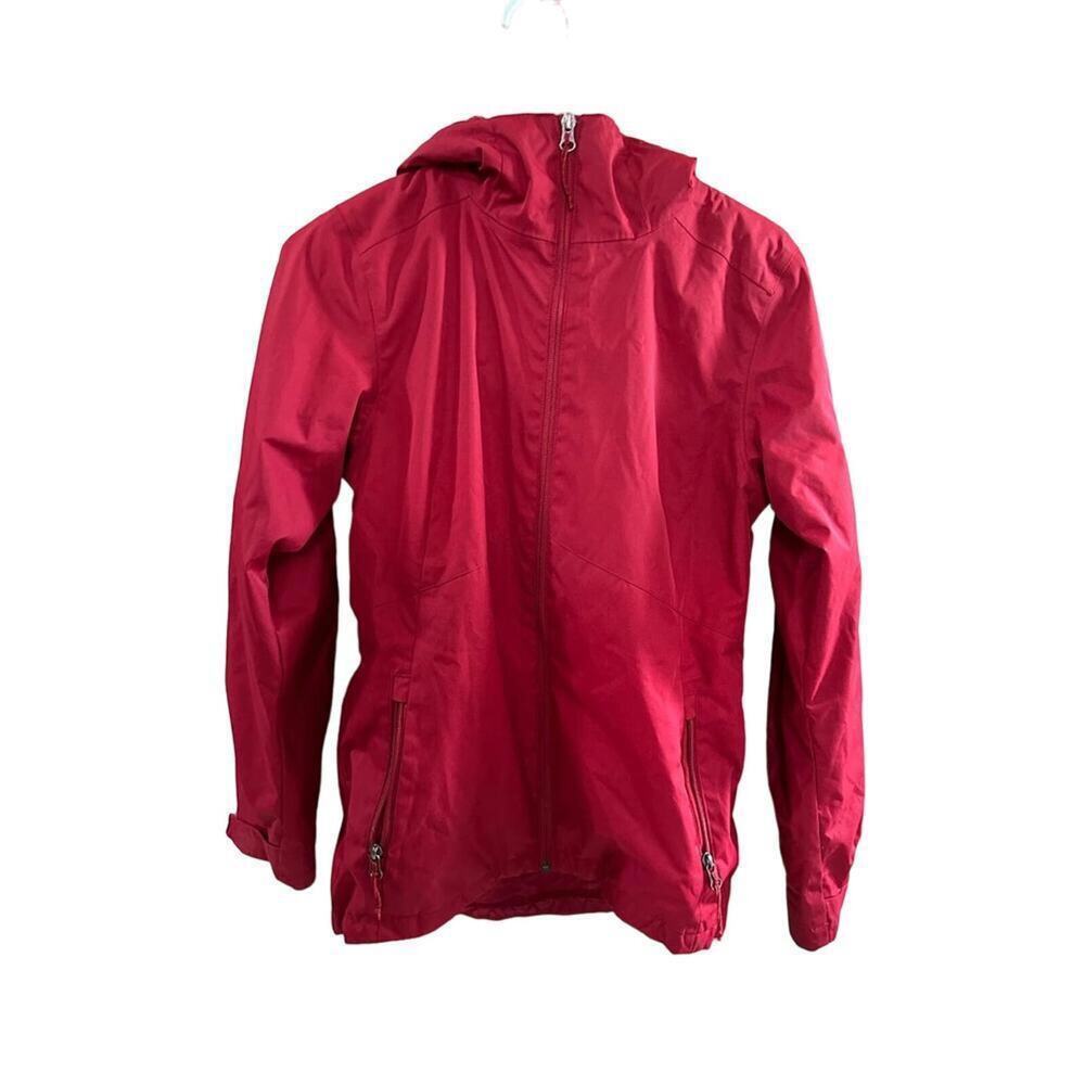 Pre loved Women’s XS fleece lined Columbia coat